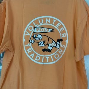 Volunteer Traditions T-shirt